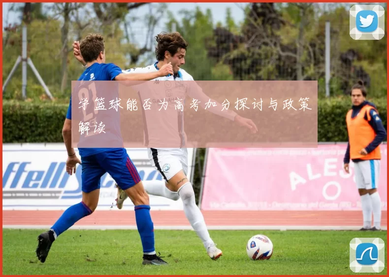 学篮球能否为高考加分探讨与政策解读